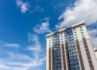 Продаю 1-комнатную квартиру, 39.8 м2, Тюмень, Тальниковая улица, 5, ЖК Дебют