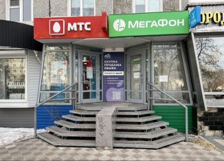 Продаю торговую площадь, 58 м2, Саяногорск, микрорайон Заводской, 41