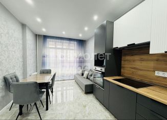 Сдается в аренду 1-комнатная квартира, 42.6 м2, Котельники, Кузьминская улица, 5к1