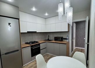 Сдача в аренду однокомнатной квартиры, 39 м2, Йошкар-Ола, улица Меримского, 6, микрорайон Фестивальный