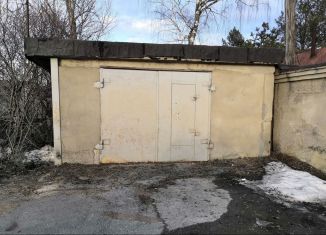 Продажа гаража, 30 м2, Чусовой, улица Гастелло