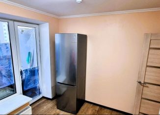 Продажа однокомнатной квартиры, 34.1 м2, поселок городского типа Стройкерамика, улица Анетты Басс, 13, ЖК Видный