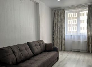 Продаю 1-ком. квартиру, 36 м2, Краснодар, Московская улица, 118к1, микрорайон Завод Радиоизмерительных Приборов