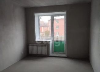 Квартира на продажу студия, 26 м2, Новосибирск, Рубежная улица, 56, Кировский район
