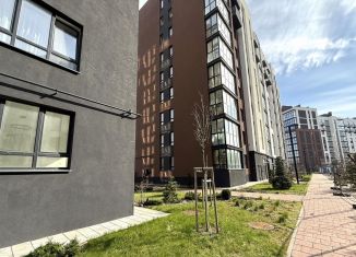 Продажа двухкомнатной квартиры, 66 м2, Калининград, Арсенальная улица, 31к4