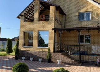 Продается дом, 255.4 м2, деревня Пасынково, деревня Пасынково, 89