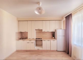 Продам 1-ком. квартиру, 41.9 м2, Таганрог, улица Адмирала Крюйса, 23/11, ЖК Солнечный Берег