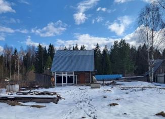 Продам дачу, 50 м2, Сыктывкар