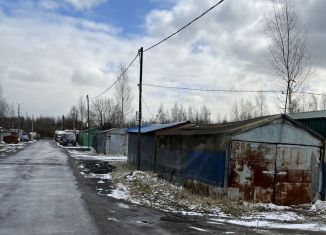Продам гараж, 18 м2, посёлок Понтонный, Вознесенское шоссе