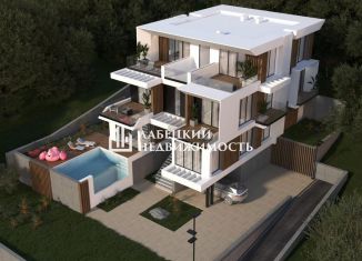 Коттедж на продажу, 398.8 м2, Крым