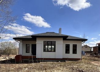 Продаю дом, 135 м2, посёлок Первое Мая, Овражная улица