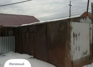 Гараж на продажу, 22 м2, Урень, улица Контак, 33