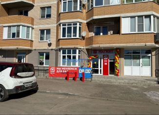 Торговая площадь на продажу, 330 м2, посёлок городского типа Тучково, Москворецкая улица, вл2к4