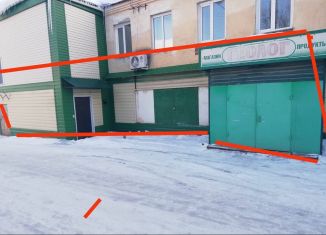 Продам помещение свободного назначения, 100 м2, Республика Алтай, Заводская улица, 52