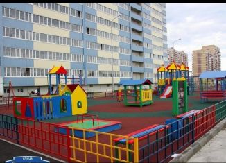 Продажа 1-комнатной квартиры, 38 м2, Краснодар, Российская улица, 267к1, микрорайон Завод Радиоизмерительных Приборов