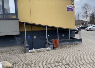 Аренда помещения свободного назначения, 70.8 м2, Псков, улица Ижорского Батальона, 7