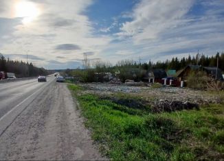 Продаю земельный участок, 6 сот., Пермь, СПК Берёзка, 16