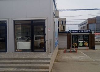 Сдам в аренду торговую площадь, 25 м2, Краснодар, Московская улица, 142, микрорайон Завод Радиоизмерительных Приборов