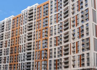 3-ком. квартира на продажу, 56.7 м2, Краснодар, Колхозная улица, 5/2к1, микрорайон Табачная Фабрика