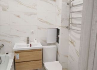 1-ком. квартира в аренду, 40 м2, Саратов, улица имени Виктора Аржаного, 3А