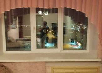 Продается трехкомнатная квартира, 59.6 м2, Чусовой, улица Мира, 8