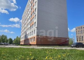 Продажа 1-ком. квартиры, 33.1 м2, Тула, улица Новосёлов, 4