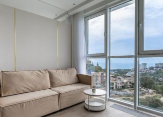 Продам двухкомнатную квартиру, 38 м2, Сочи, Ясногорская улица, 16/8к1, микрорайон Бытха