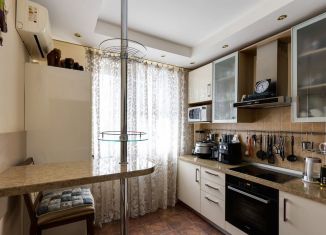 Продаю двухкомнатную квартиру, 50.3 м2, Москва, Алма-Атинская улица, 10к1, метро Алма-Атинская