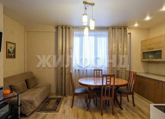 Продаю 2-комнатную квартиру, 81.1 м2, Новосибирск, Овражная улица, 12, Заельцовский район