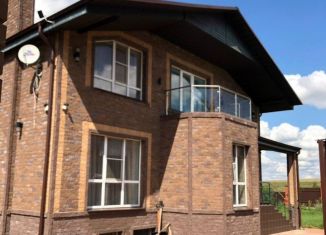 Продам дом, 420 м2, деревня Пушкари, Строительная улица