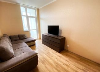 Продается 3-комнатная квартира, 72.3 м2, Сочи, Туапсинская улица, 2Б, микрорайон Завокзальный