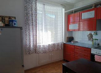 Сдача в аренду четырехкомнатной квартиры, 71.7 м2, Бурятия, улица Ленина, 45
