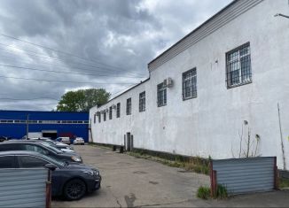 Продам складское помещение, 3392.8 м2, Нижний Новгород, Ракетная улица, 9П