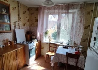 Продается 2-ком. квартира, 50 м2, Челябинск, Часовая улица, 7, Металлургический район