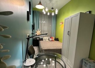 Сдача в аренду квартиры студии, 20 м2, Москва, проезд Серебрякова, 11к1, метро Ботанический сад