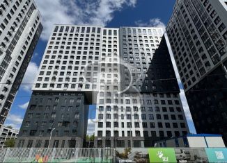 Продажа 2-ком. квартиры, 67 м2, Москва, 3-я Гражданская улица, 21, район Богородское