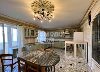 Продажа многокомнатной квартиры, 272 м2, Архангельск, Советская улица, 11к1
