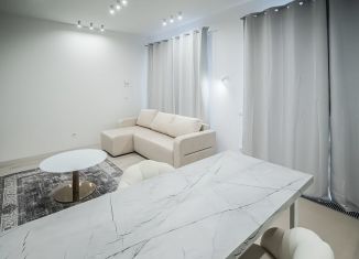 Продается квартира студия, 32.7 м2, Краснодар, улица Западный Обход, 38/1к1, ЖК Движение