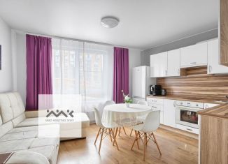 Продам 2-комнатную квартиру, 72.4 м2, Сестрорецк, Таможенная дорога, 11к1с5