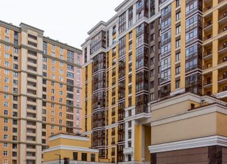 3-комнатная квартира на продажу, 144.6 м2, Санкт-Петербург, Парфёновская улица, 4, муниципальный округ Измайловское
