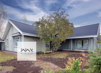 Продаю дом, 221.5 м2, Сестрорецк, улица Писемского, 11