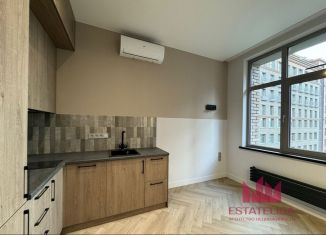 Продается 1-комнатная квартира, 35.2 м2, Москва, станция ЗИЛ, улица Архитектора Щусева, 4к2