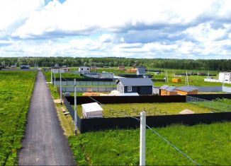 Продам участок, 6.1 сот., деревня Загорье