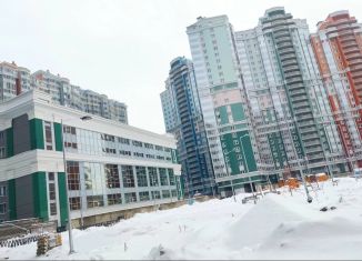 Продам 3-комнатную квартиру, 91.5 м2, Санкт-Петербург, улица Руднева, 18, ЖК Шекспир