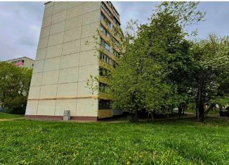 Продам квартиру студию, 10.2 м2, Москва, Снайперская улица, 7, метро Выхино