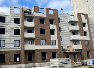 Продам 2-ком. квартиру, 59.2 м2, Тамбовская область, Строительная улица, 17