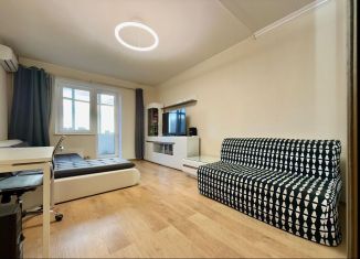 Продажа 1-комнатной квартиры, 39 м2, Москва, улица Ивана Сусанина, 4к7, метро Селигерская