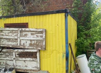 Продажа гаража, 10 м2, Самара, Куйбышевский район