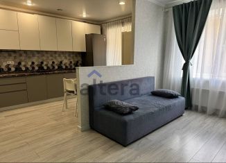 Продаю 3-ком. квартиру, 66.3 м2, село Новое Шигалеево, улица Габдуллы Тукая, 13