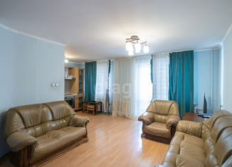 Сдаю 3-ком. квартиру, 70 м2, Ульяновск, улица Островского, 13